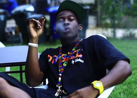 Uptown XO – Good Vibes