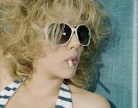 Scarlette Johansson by Sheryl Nields