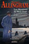 les mysteres du west end