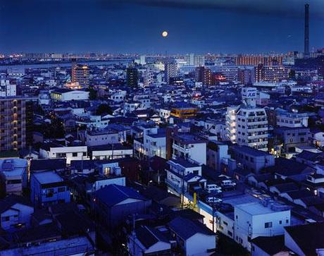 Photographe : Sato Shintaro