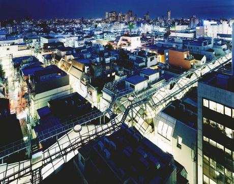 Photographe : Sato Shintaro