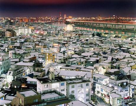 Photographe : Sato Shintaro