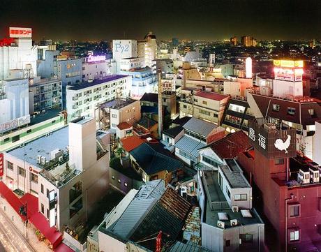 Photographe : Sato Shintaro