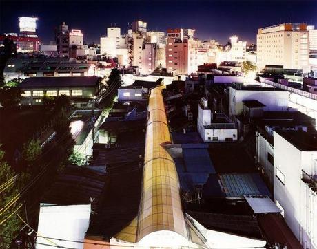 Photographe : Sato Shintaro