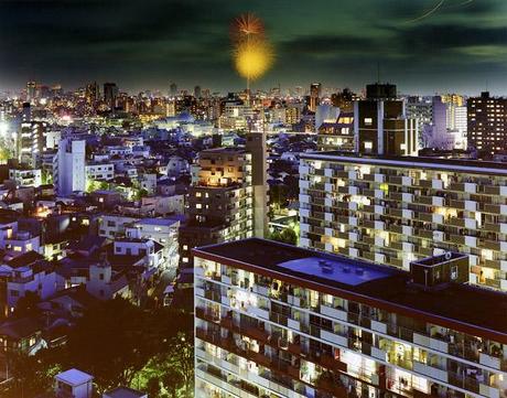 Photographe : Sato Shintaro