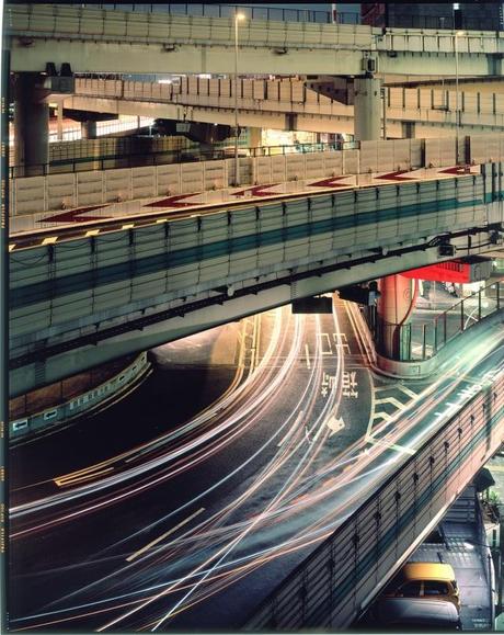 Photographe : Sato Shintaro