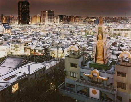 Photographe : Sato Shintaro