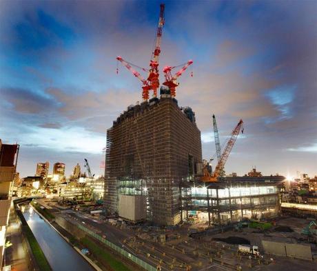 Photographe : Sato Shintaro