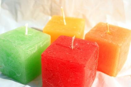 [CADEAU] Remporte ton kit et créé ta bougie