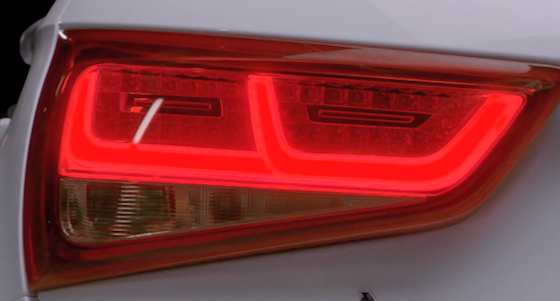Audi A1 : une histoire de millimètres