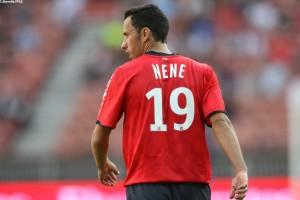 PSG : Le Milan AC va revenir à la charge pour Nene ?