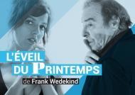 L EVEIL DU PRINTEMPS