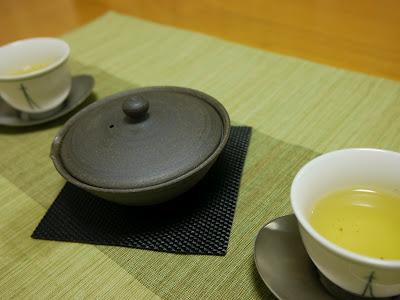 Fuji Akiyama, Inzatsu 131, cueillette manuelle