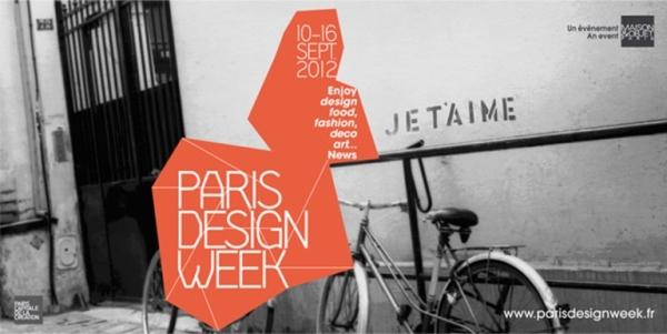 Paris design week 123 design