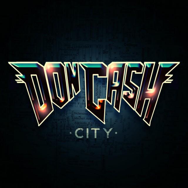 Don Cash – City