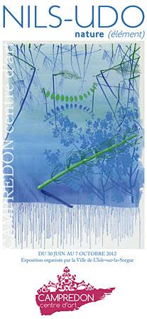 NILS-UDO, nature (élément)