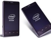 Intel adapte Android Jelly Bean confirme soutien