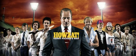 Howzat-War