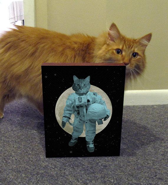 LUCIUS ART | Kevin Lucius