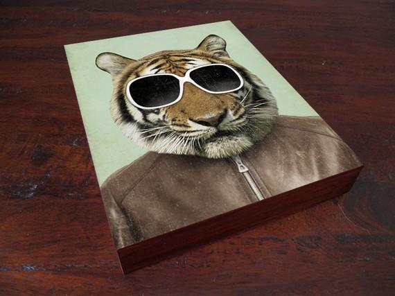 LUCIUS ART | Kevin Lucius