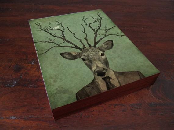 LUCIUS ART | Kevin Lucius