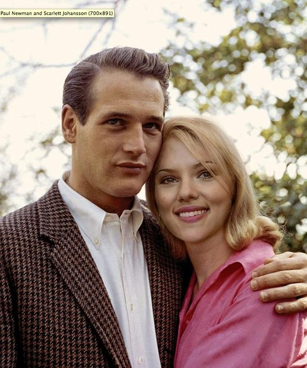 Les couples impossibles