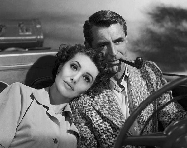 Les couples impossibles