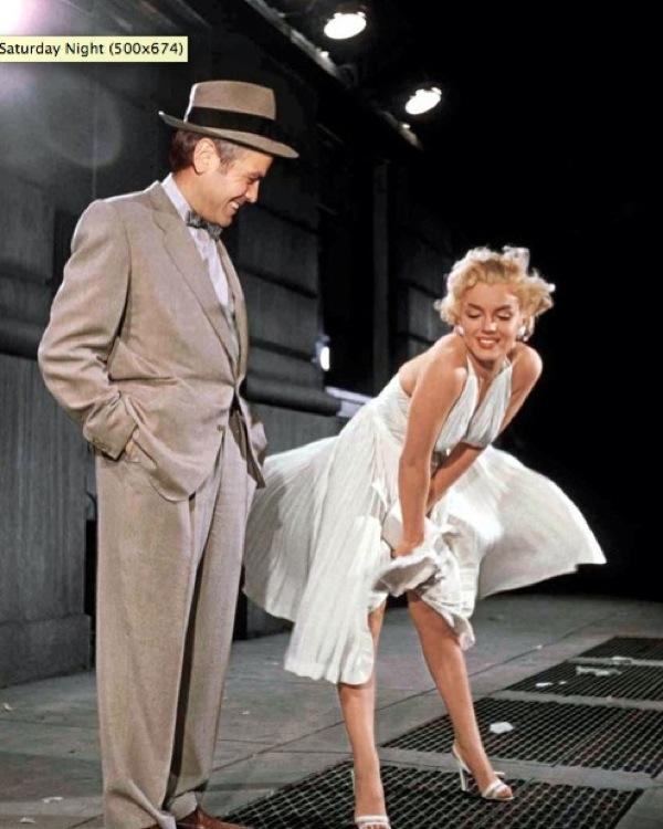 Les couples impossibles