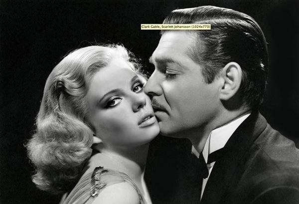 Les couples impossibles