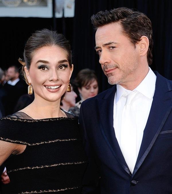 Les couples impossibles