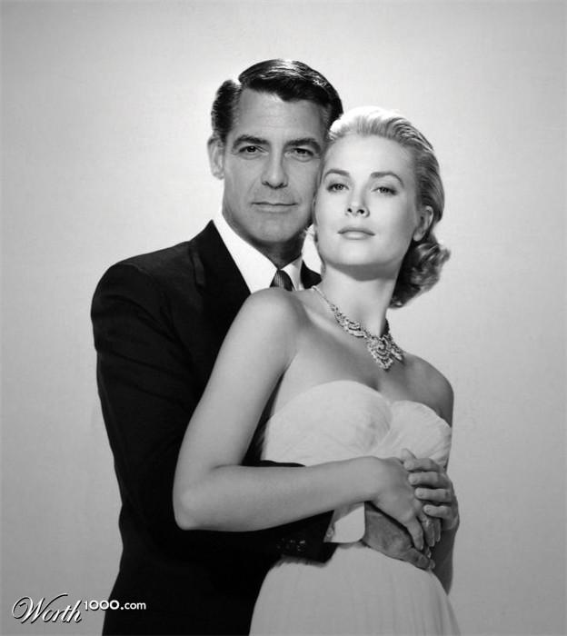 Les couples impossibles