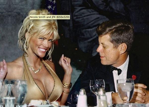 Les couples impossibles