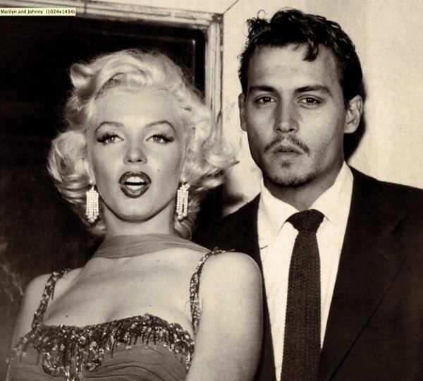 Les couples impossibles