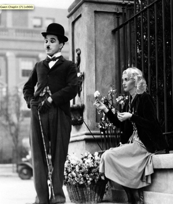 Les couples impossibles