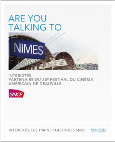 Intercités | SNCF