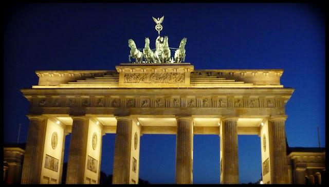 BERLIN | Etape 2