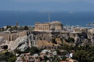 La troïka ne croit plus en la Grèce