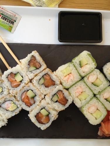 Spritz, Bruxelles, Gap, Rupert Sanderson, H&M Trend, 