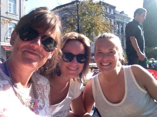 Gap, Rupert Sanderson, H&M Trend, 