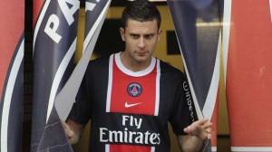 PSG-Thiago Motta : « Jouer la C1 pour mesurer notre niveau »