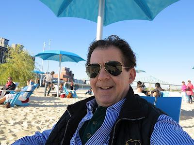 Le Vieux-Port de Montréal et le Gouvernement du Canada...