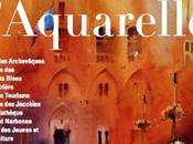 Première Biennale l’Aquarelle Narbonne