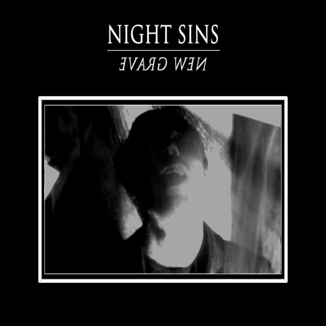 Night Sins – Knife to the Sky