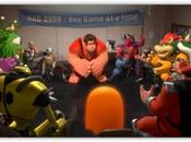 Ralph méchants l’honneur