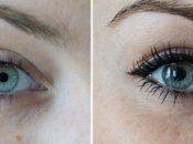 Cils Story [Défi lundi]