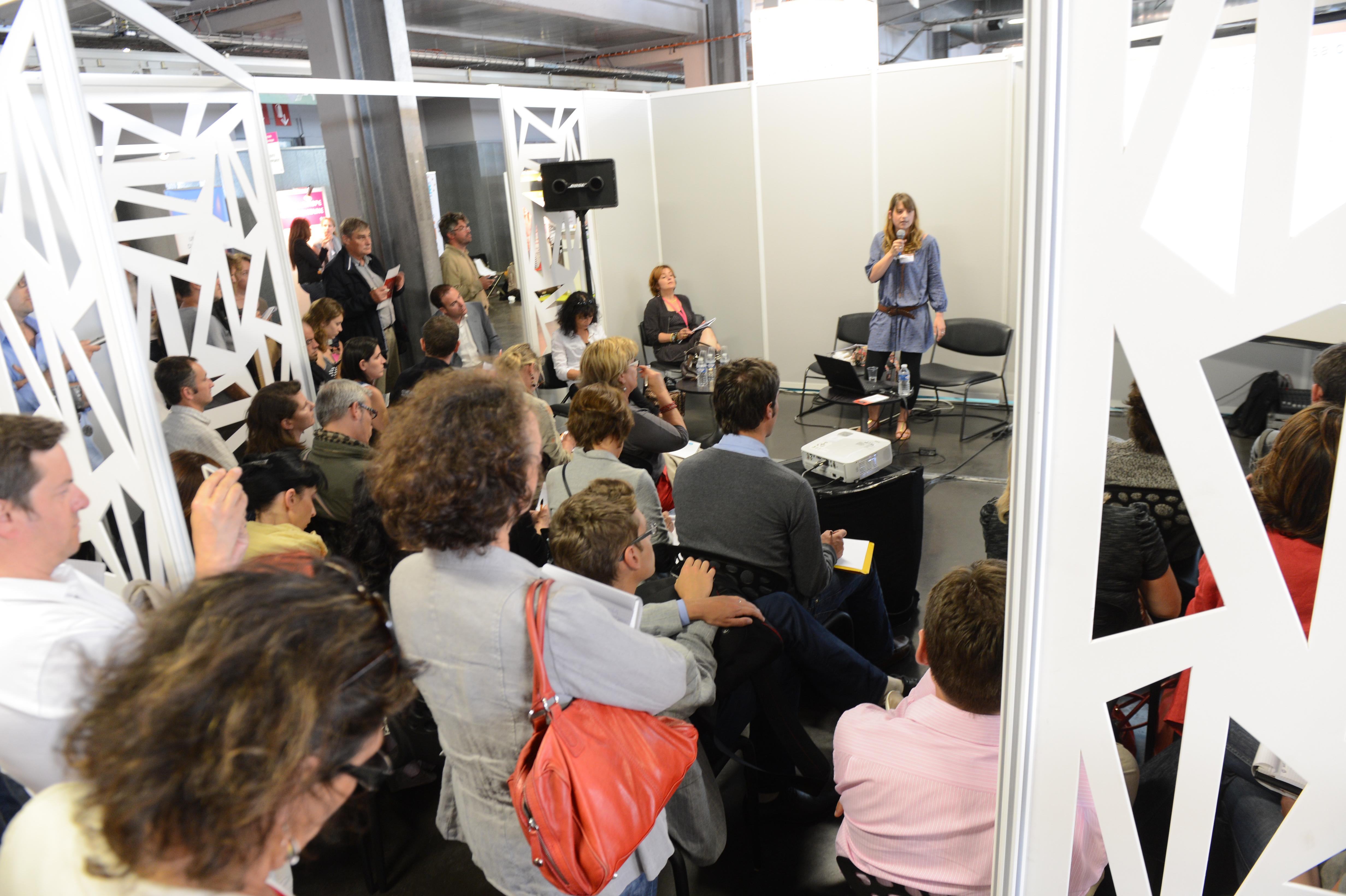 Stratégie de communication 2.0 : le positionnement [4/4]