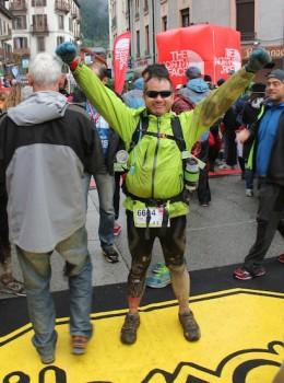 The North Face® UTMB® 2012 – 4 jours au coeur de la course