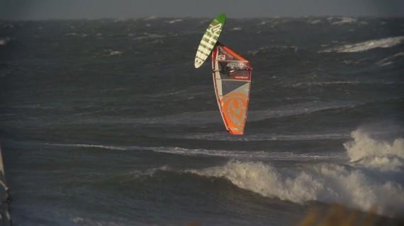 Le move du jour #24 : Tweaked Pushloop in Slowmotion !