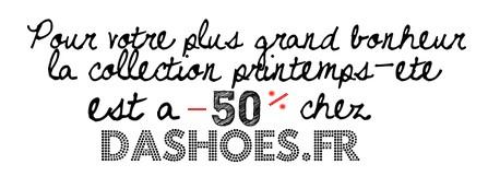 Vente privée DOLFIE -50%