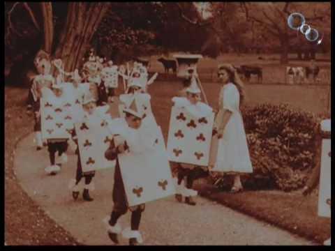 Alice in Wonderland (1903)
